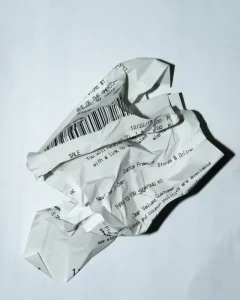 reclamacion sin ticket