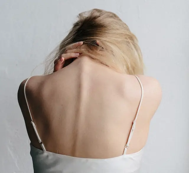 esguince cervical esguince cervical