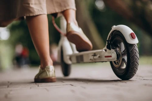 patinete electrico patinete eléctrico en murcia