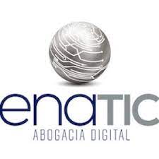 Logo ENATIC ENATIC