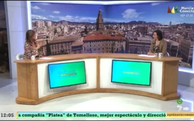 Gran Vía Abogados Digitales en televisión