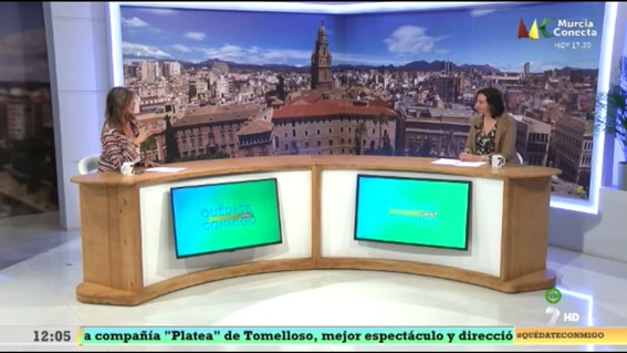 redes sociales con encarna talavera