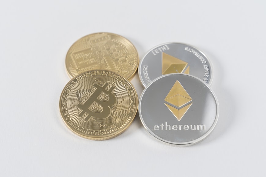 Criptomonedas criptomonedas