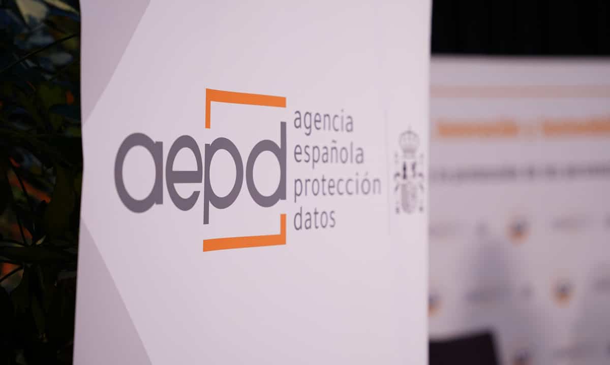 AEPD Las multas de la AEPD en 2021
