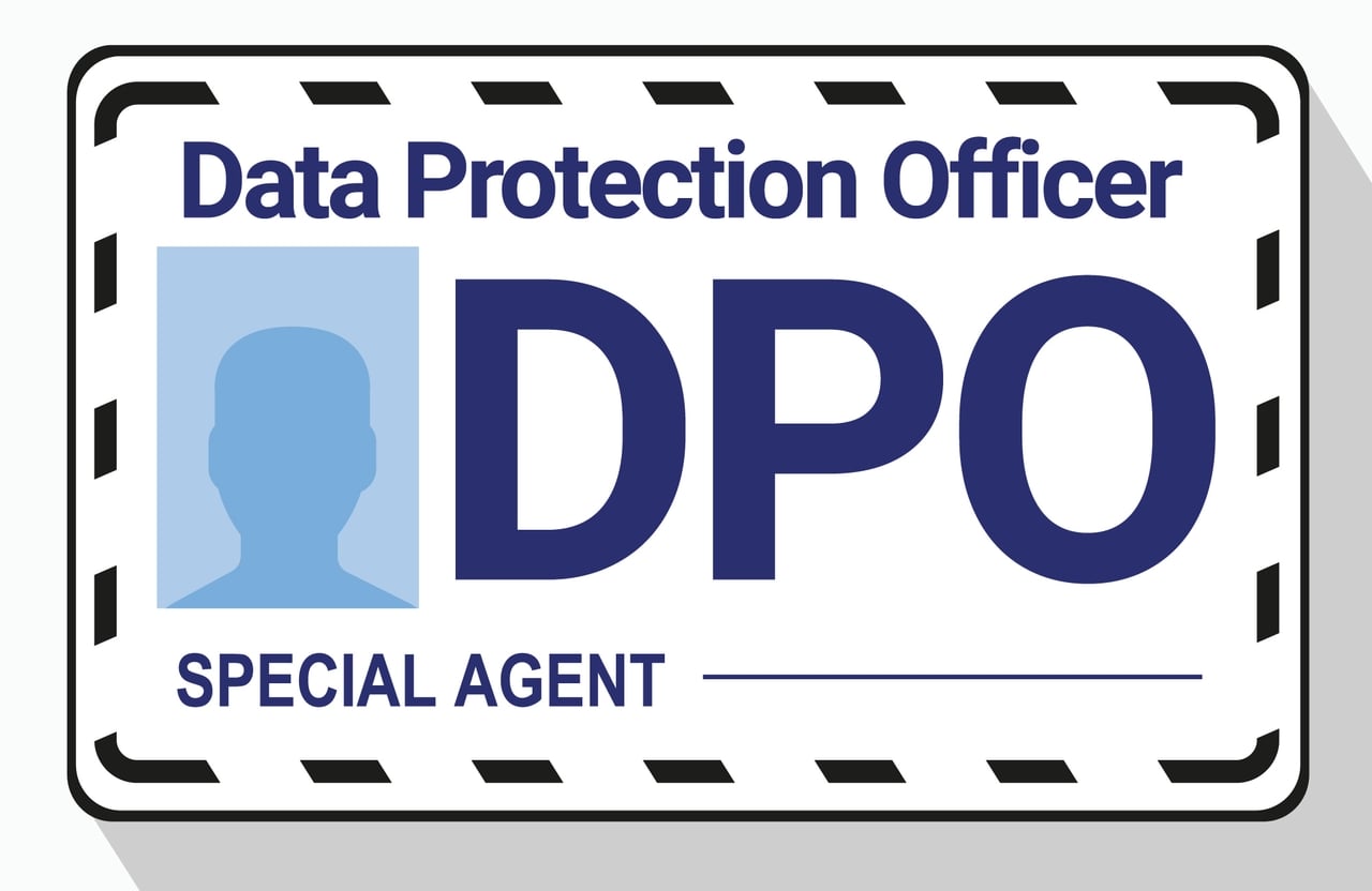 DPO Delegado de Protección de Datos