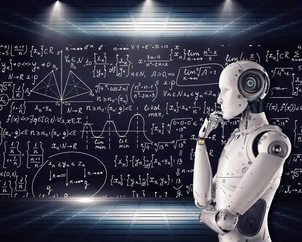 Ley vs Inteligencia Artificial