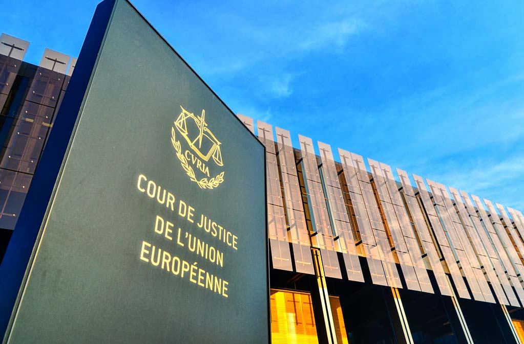 TJUE El TJUE tumba el modelo 720 de declaración de bines en el extranjero
