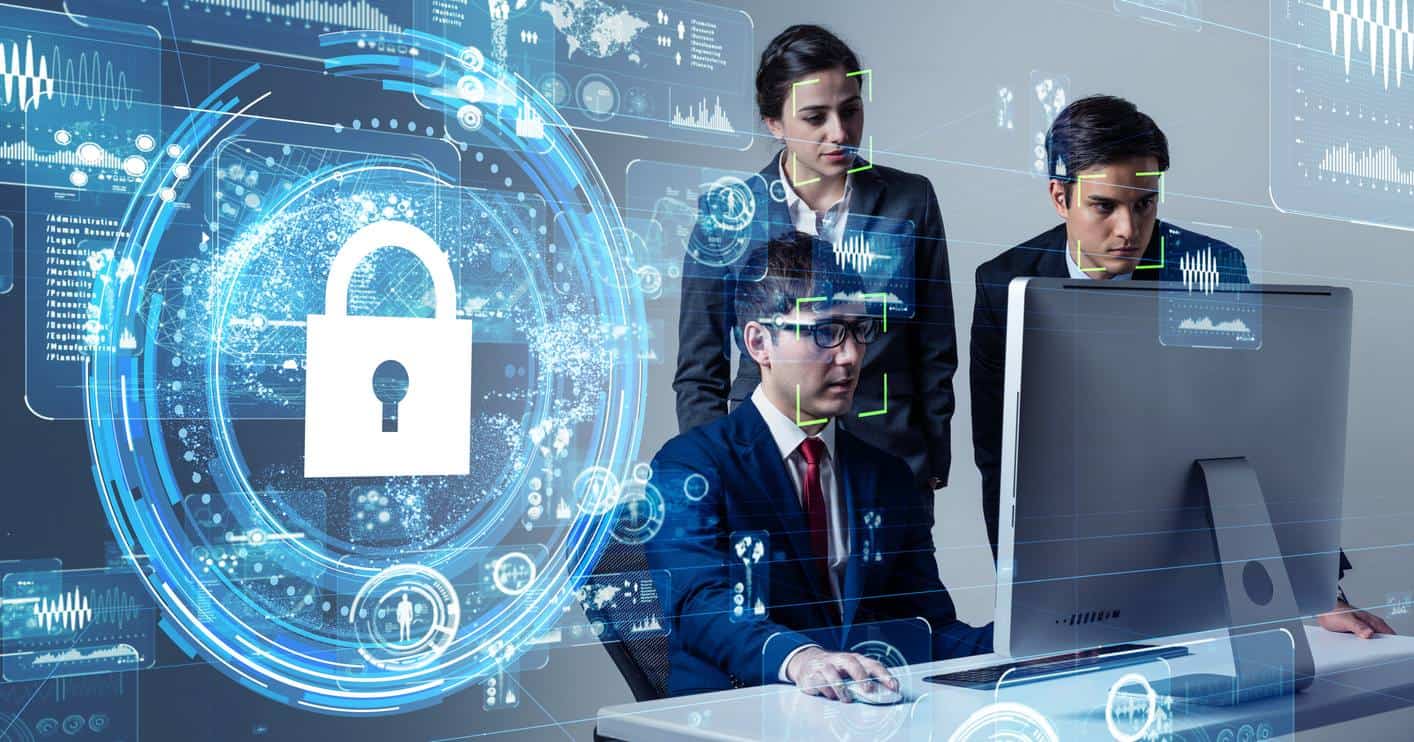 Ciberseguridad para empresas Consejos de ciberseguridad para tu empresa