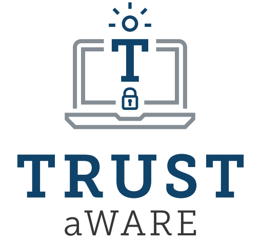 TRUST aWARE – Gran Vía Abogados Digitales TRUST aWARE - Gran Vía Abogados Digitales