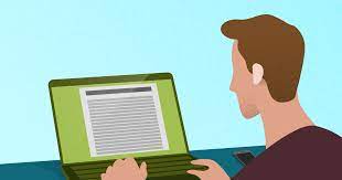 Redacta textos digitales accesibles