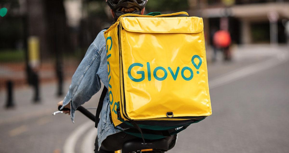 Brecha de seguridad en Glovo Brecha de seguridad en Glovo