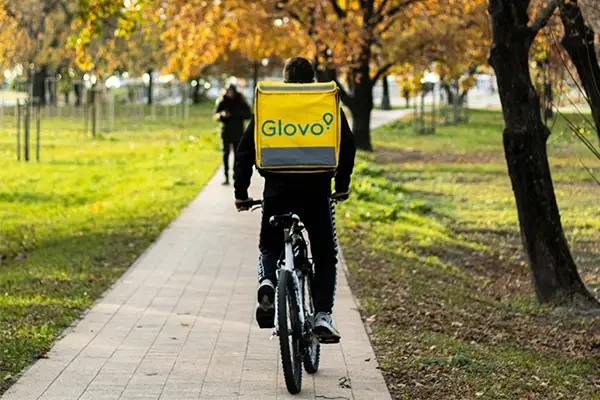 glovo
