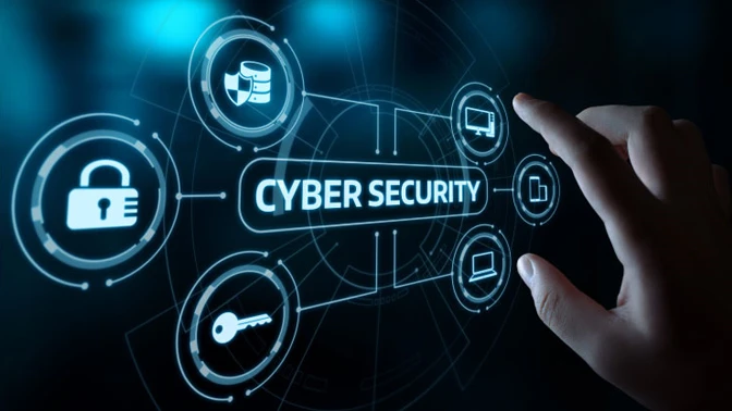 ciberseguridad robo de identidad