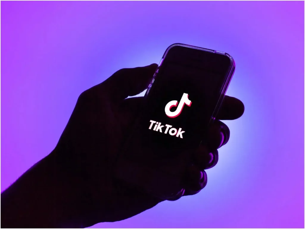 cambio en la politica de privacidad tiktok