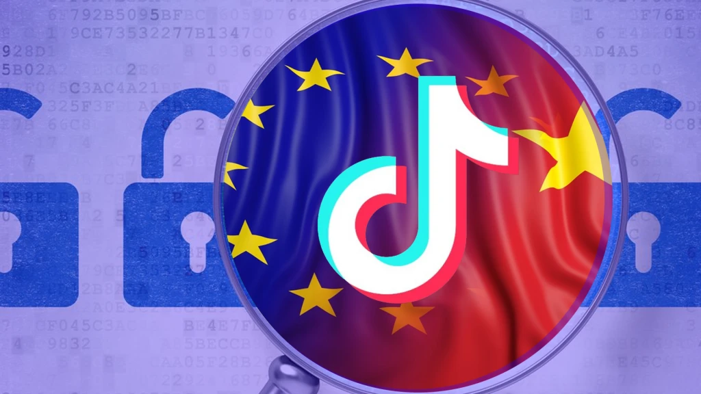 cambios en la politica de tiktok