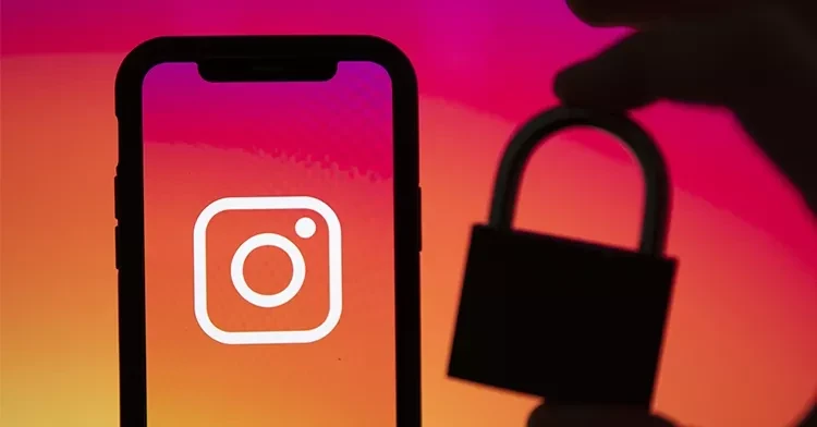 robo cuenta de instagram