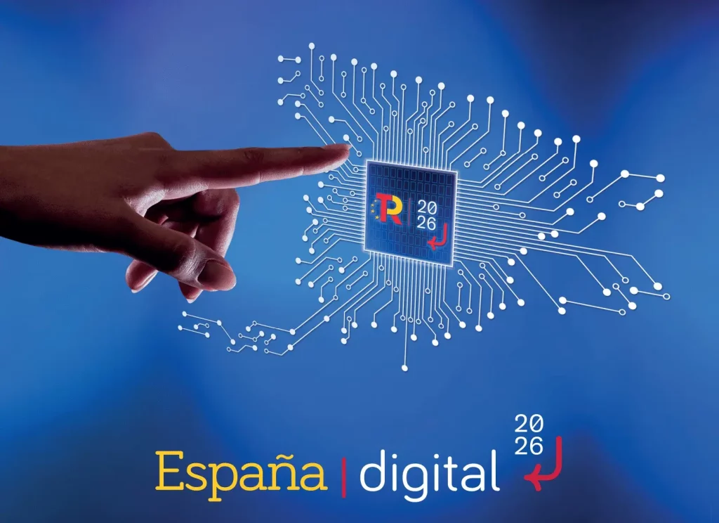 agenda digital 2026