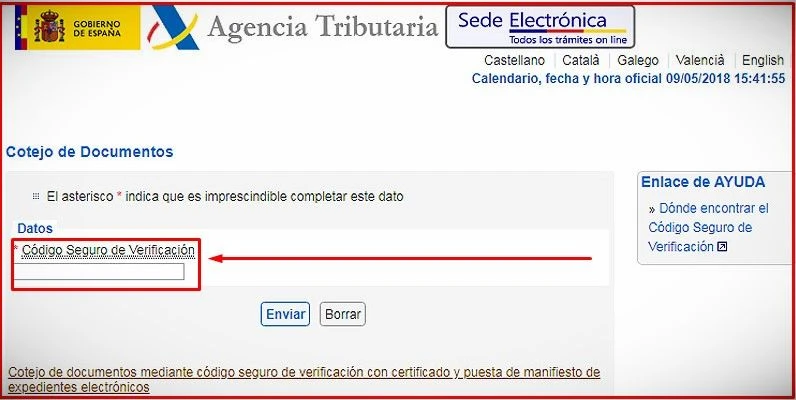csv