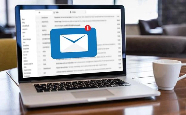 spofing email