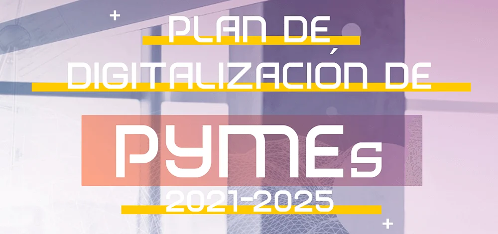 Digitalización de pymes