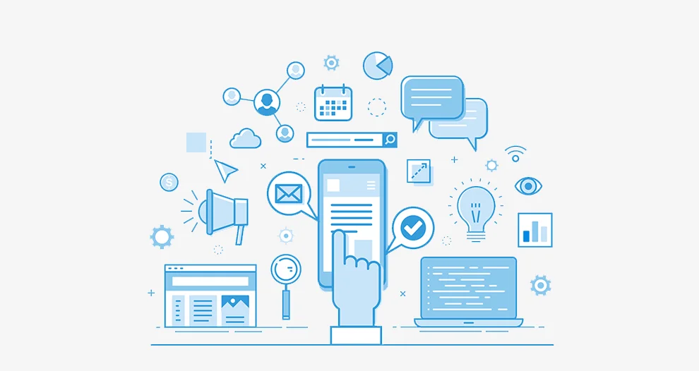 Digitalización pymes