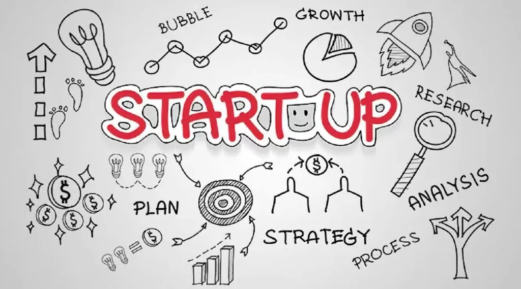Nueva Ley de Startups - Gran Vía Abogados Digitales