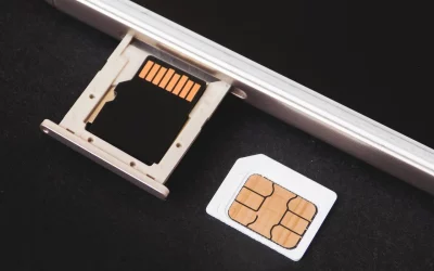 ¿Conocías el SIM Swapping? Te ayudamos a prevenirlo