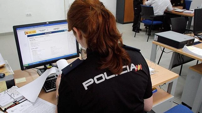 Denuncia policial online - Gran Vía Abogados Digitales