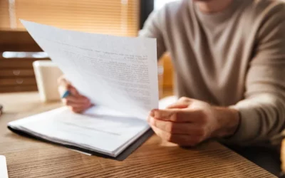 La Carta de Reclamación. ¿Qué es y cómo elaborarla?