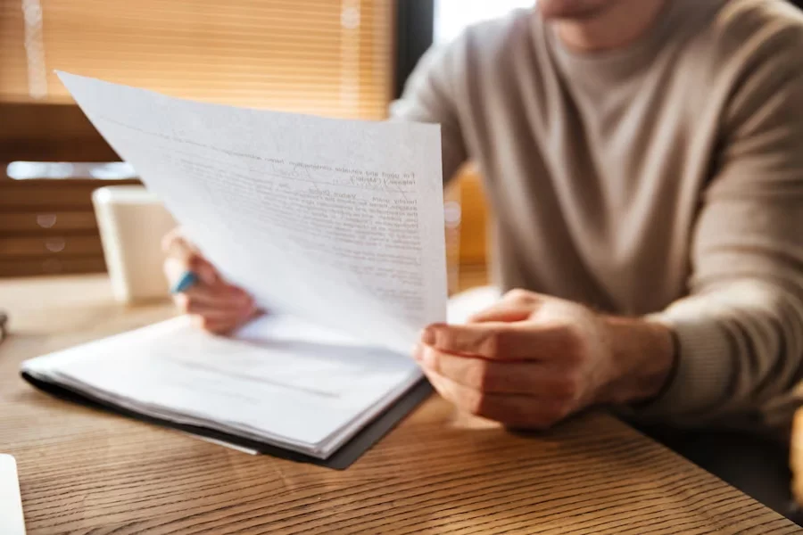 Carta de Reclamación - Gran Vía Abogados Digitales