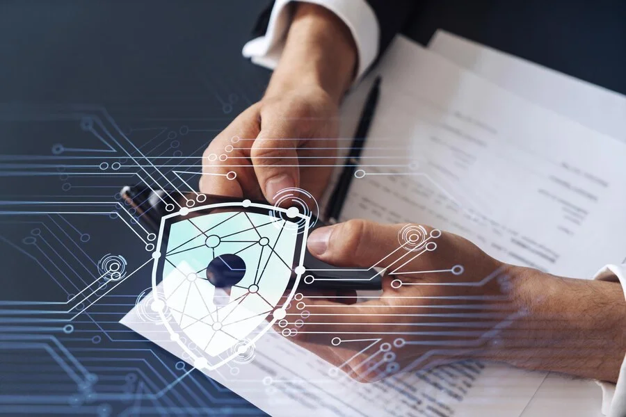 Ciberfraude financiero - Gran Vía Abogados Digitales