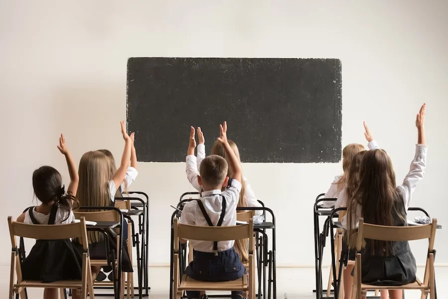 seguridad en internet para niños