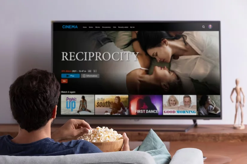 ¡Atención! Los usuarios de Netflix podrían ser víctimas de phishing - Gran Vía Abogados Digitales