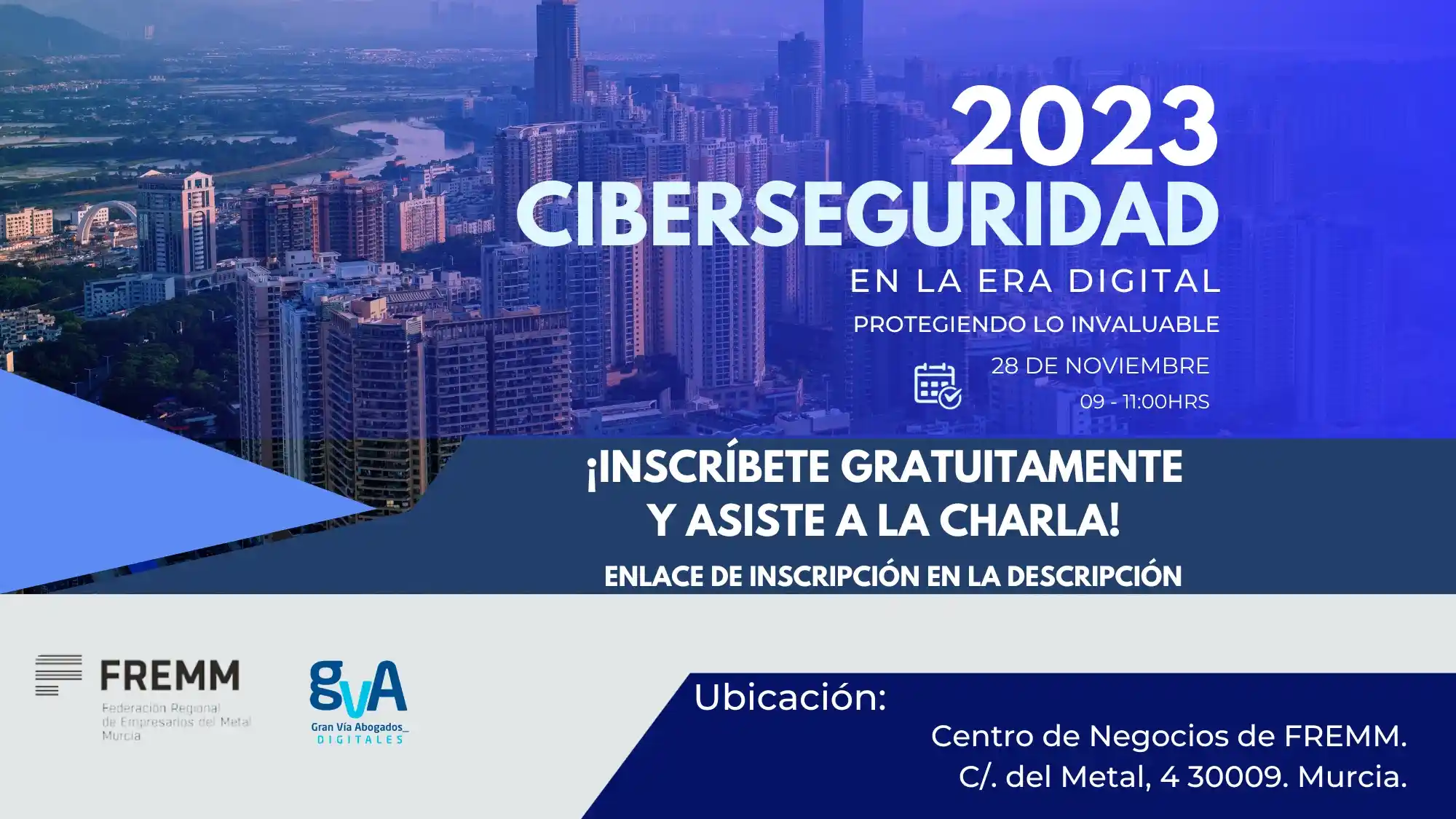 ciberseguridad en la era digital