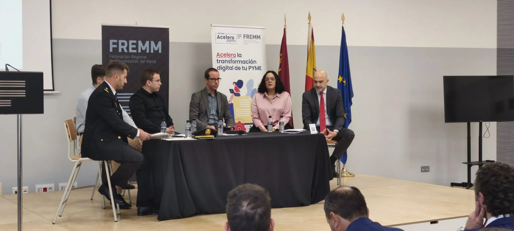 ciberseguridad en la era digital jornada ciberseguridad en la era digital jornada