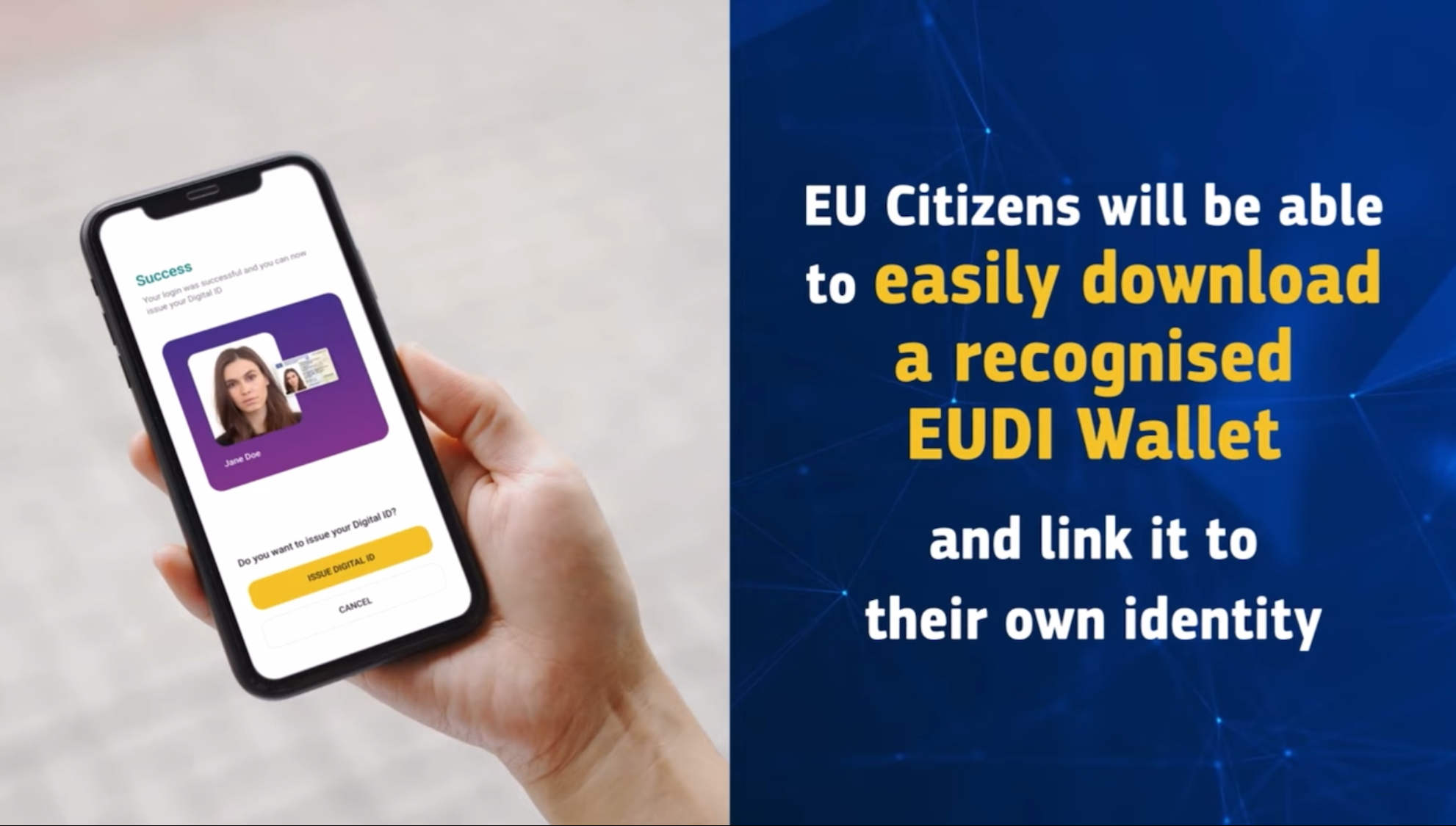 wallet-ue-id cartera identidad digital europea ue id