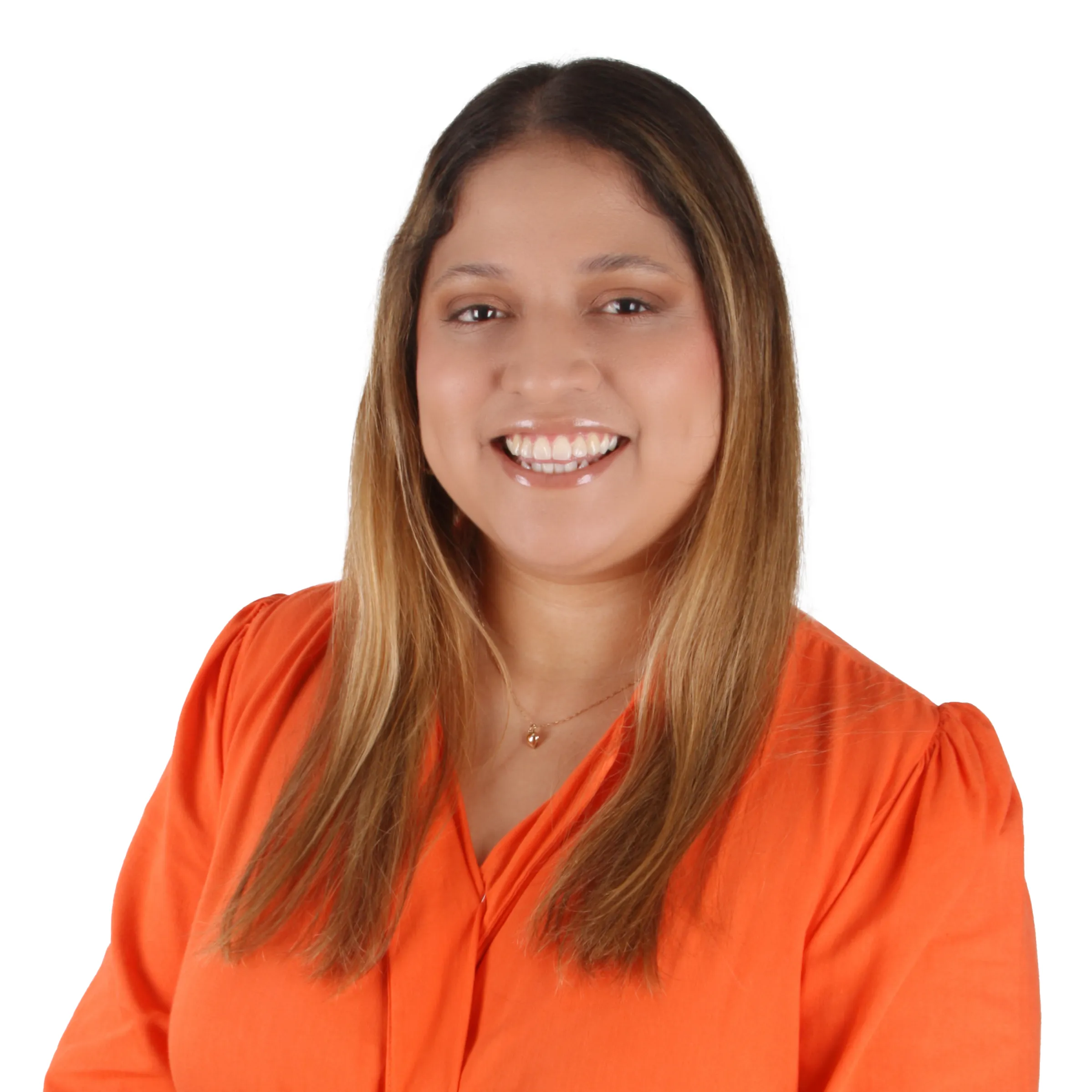 Suzette Ochoa