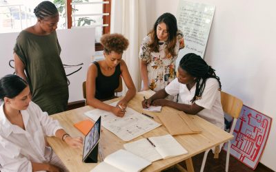 Guía para emprendedores: evita estos riesgos legales al emprender