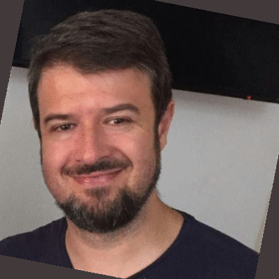 Gonzalo Sánchez Romero